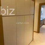 Contemporary Apartment in Maltepe, Istanbul (Listing No: 4847)