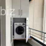 Contemporary Apartment in Maltepe, Istanbul (Listing No: 4847)