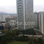 Contemporary Apartment in Maltepe, Istanbul (Listing No: 4847)