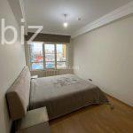 Contemporary Apartment in Maltepe, Istanbul (Listing No: 4847)
