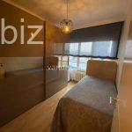Contemporary Apartment in Maltepe, Istanbul (Listing No: 4847)