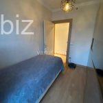 Contemporary Apartment in Maltepe, Istanbul (Listing No: 4847)