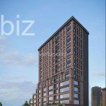 İstanbul Ataşehir’de Modern Daire (İlan No: 4848)