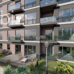 Kâğıthane’de Muhteşem Daire: Şehir Oaziniz (İlan No: 4853)