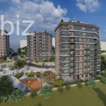 Kâğıthane’de Muhteşem Daire: Şehir Oaziniz (İlan No: 4853)