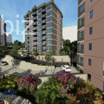 Kâğıthane’de Muhteşem Daire: Şehir Oaziniz (İlan No: 4853)