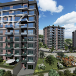 Kâğıthane’de Muhteşem Daire: Şehir Oaziniz (İlan No: 4853)
