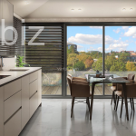 Spacious 4+1 Apartment in Prime Üsküdar Location (Listing No: 4854)