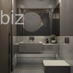 Spacious 4+1 Apartment in Prime Üsküdar Location (Listing No: 4854)
