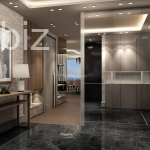 Spacious 4+1 Apartment in Prime Üsküdar Location (Listing No: 4854)