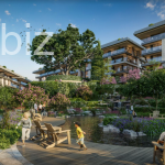 Spacious 4+1 Apartment in Prime Üsküdar Location (Listing No: 4854)
