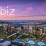 Spacious 4+1 Apartment in Prime Üsküdar Location (Listing No: 4854)