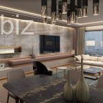 Spacious 4+1 Apartment in Prime Üsküdar Location (Listing No: 4854)