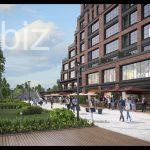 İstanbul Ataşehir’de Modern Daire (İlan No: 4855)