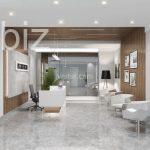 İstanbul Ataşehir’de Modern Daire (İlan No: 4855)