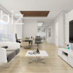 İstanbul Ataşehir’de Modern Daire (İlan No: 4855)