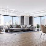 Modern Apartment in the Heart of Ataşehir, Istanbul (Listing No: 4857)