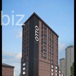 Modern Apartment in the Heart of Ataşehir, Istanbul (Listing No: 4857)
