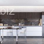 Modern Apartment in the Heart of Ataşehir, Istanbul (Listing No: 4857)