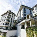 Stunning Apartment in Üsküdar, Istanbul (Listing No: 4858)