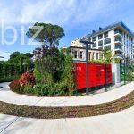 Stunning Apartment in Üsküdar, Istanbul (Listing No: 4858)