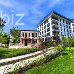 Stunning Apartment in Üsküdar, Istanbul (Listing No: 4858)
