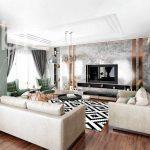 Stunning Apartment in Üsküdar, Istanbul (Listing No: 4858)