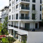 Stunning Apartment in Üsküdar, Istanbul (Listing No: 4858)