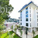 Stunning Apartment in Üsküdar, Istanbul (Listing No: 4858)