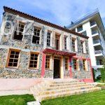 Stunning Apartment in Üsküdar, Istanbul (Listing No: 4858)