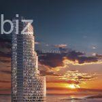 Spacious Apartment with Stunning Views in Kartal, Istanbul (Listing No: 4859)