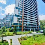 Prestijli Sarıyer’de Geniş Daire (İlan No: 4861)