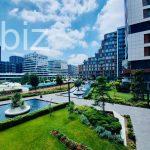 Prestijli Sarıyer’de Geniş Daire (İlan No: 4861)