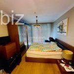 Prestijli Sarıyer’de Geniş Daire (İlan No: 4861)
