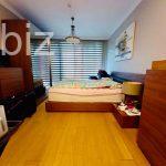 Prestijli Sarıyer’de Geniş Daire (İlan No: 4861)