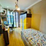 Prestijli Sarıyer’de Geniş Daire (İlan No: 4861)