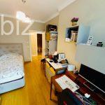 Prestijli Sarıyer’de Geniş Daire (İlan No: 4861)