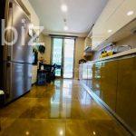 Prestijli Sarıyer’de Geniş Daire (İlan No: 4861)