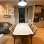 Modern Apartment in Istanbul’s Thriving Ümraniye District (Listing No: 4862)