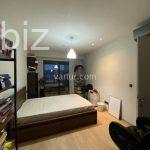 Modern Apartment in Istanbul’s Thriving Ümraniye District (Listing No: 4862)