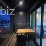 Modern Apartment in Istanbul’s Thriving Ümraniye District (Listing No: 4862)