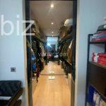 Modern Apartment in Istanbul’s Thriving Ümraniye District (Listing No: 4862)