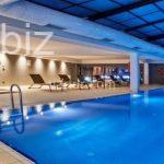 Modern Apartment in Istanbul’s Thriving Ümraniye District (Listing No: 4862)
