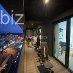 Modern Apartment in Istanbul’s Thriving Ümraniye District (Listing No: 4862)