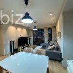 Modern Apartment in Istanbul’s Thriving Ümraniye District (Listing No: 4862)