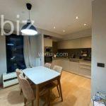 Modern Apartment in Istanbul’s Thriving Ümraniye District (Listing No: 4862)