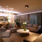 Modern Apartment in the Heart of Ümraniye, Istanbul (Listing No: 4866)