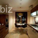 Modern Apartment in the Heart of Ümraniye, Istanbul (Listing No: 4866)