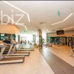Modern Apartment in the Heart of Ümraniye, Istanbul (Listing No: 4866)