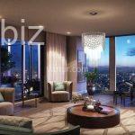 Luxury Apartment in Prestigious Sarıyer, Istanbul (Listing No: 4867)